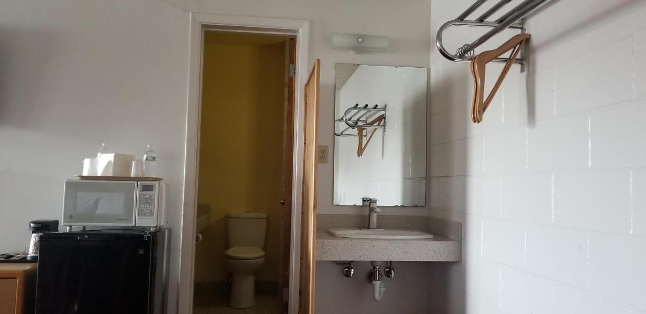 Regency Inn Уиннемакка Экстерьер фото